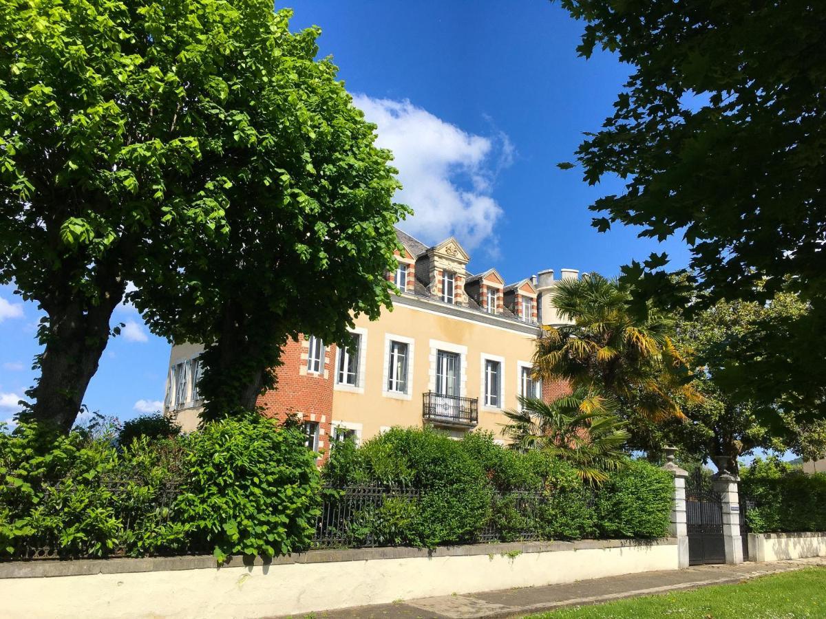 Le Chateau Aspet B&B Exterior foto